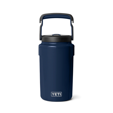 YETI Silo Half Gallon (1.9 L) Jug with Straw Cap