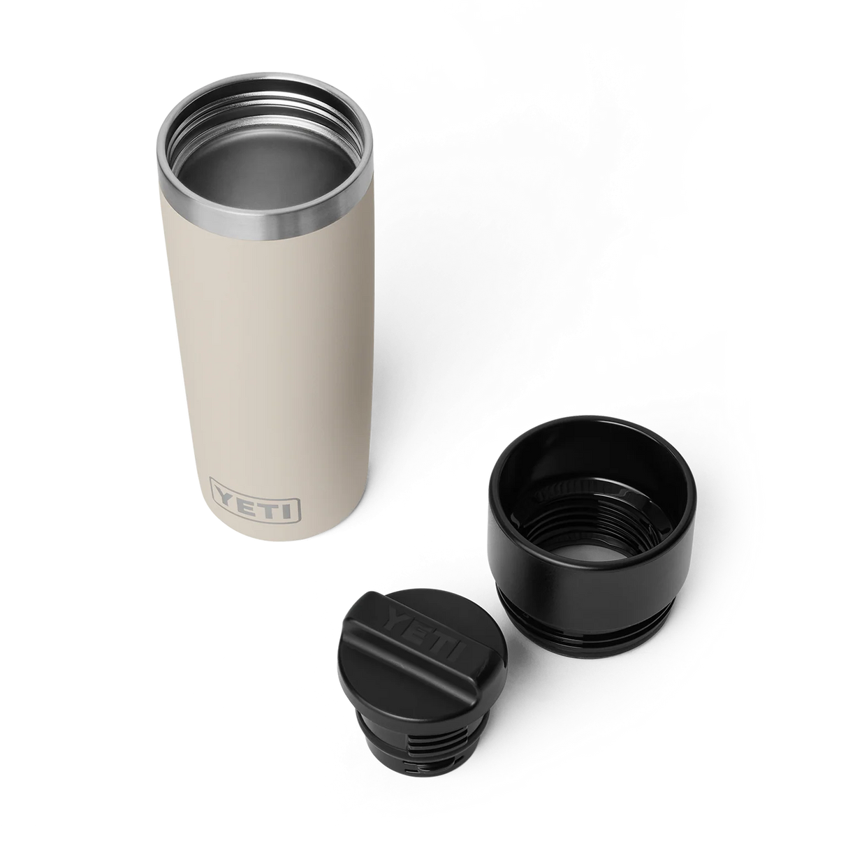 YETI Rambler 16oz (473 ml) Travel Bottle
