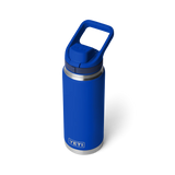YETI Rambler 26 oz (769 ml) Bottle With Flip Chug Cap