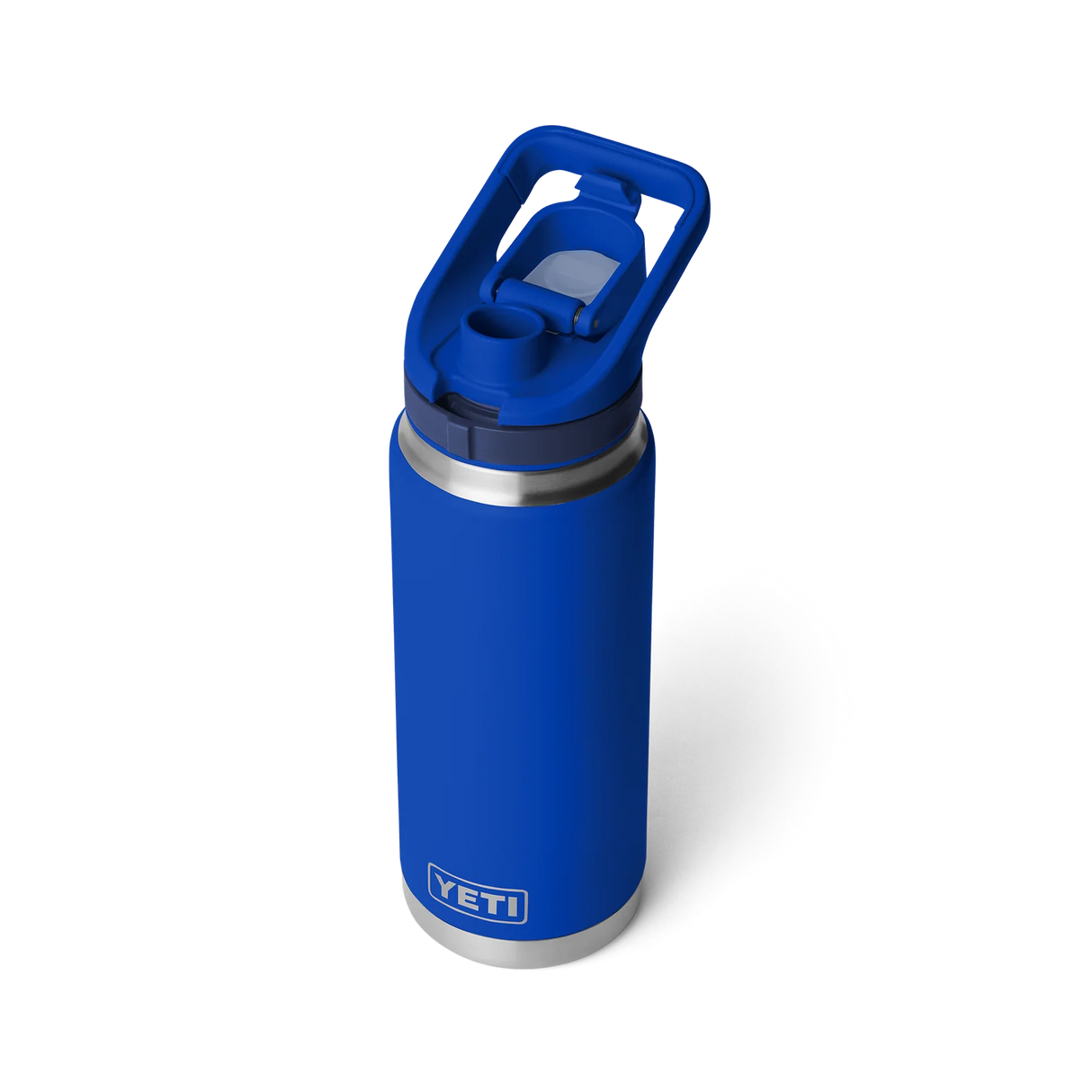 YETI Rambler 26 oz (769 ml) Bottle With Flip Chug Cap