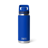 YETI Rambler 26 oz (769 ml) Bottle With Flip Chug Cap