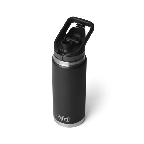 YETI Rambler 26 oz (769 ml) Bottle With Flip Chug Cap