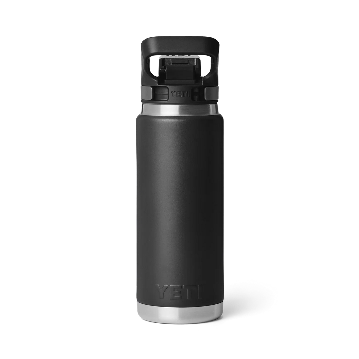 YETI Rambler 26 oz (769 ml) Bottle With Flip Chug Cap