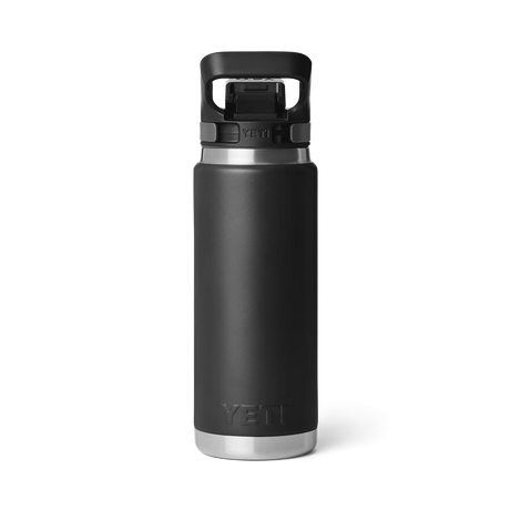 YETI Rambler 26 oz (769 ml) Bottle With Flip Chug Cap