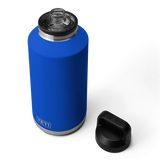 YETI Rambler 64oz (1.9L) Drink Bottle w/ Chug Cap 