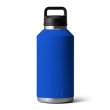 YETI Rambler 64oz (1.9L) Drink Bottle w/ Chug Cap 