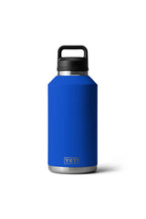 YETI Rambler 64oz (1.9L) Drink Bottle w/ Chug Cap 
