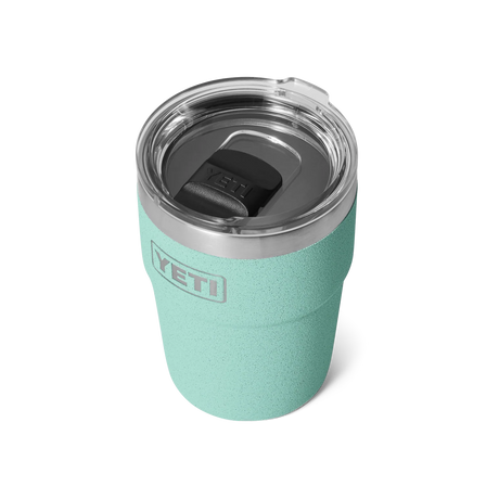 YETI Rambler 16oz (473ml) Stackable Cup