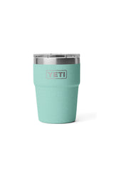 YETI Rambler 16oz (473ml) Stackable Cup