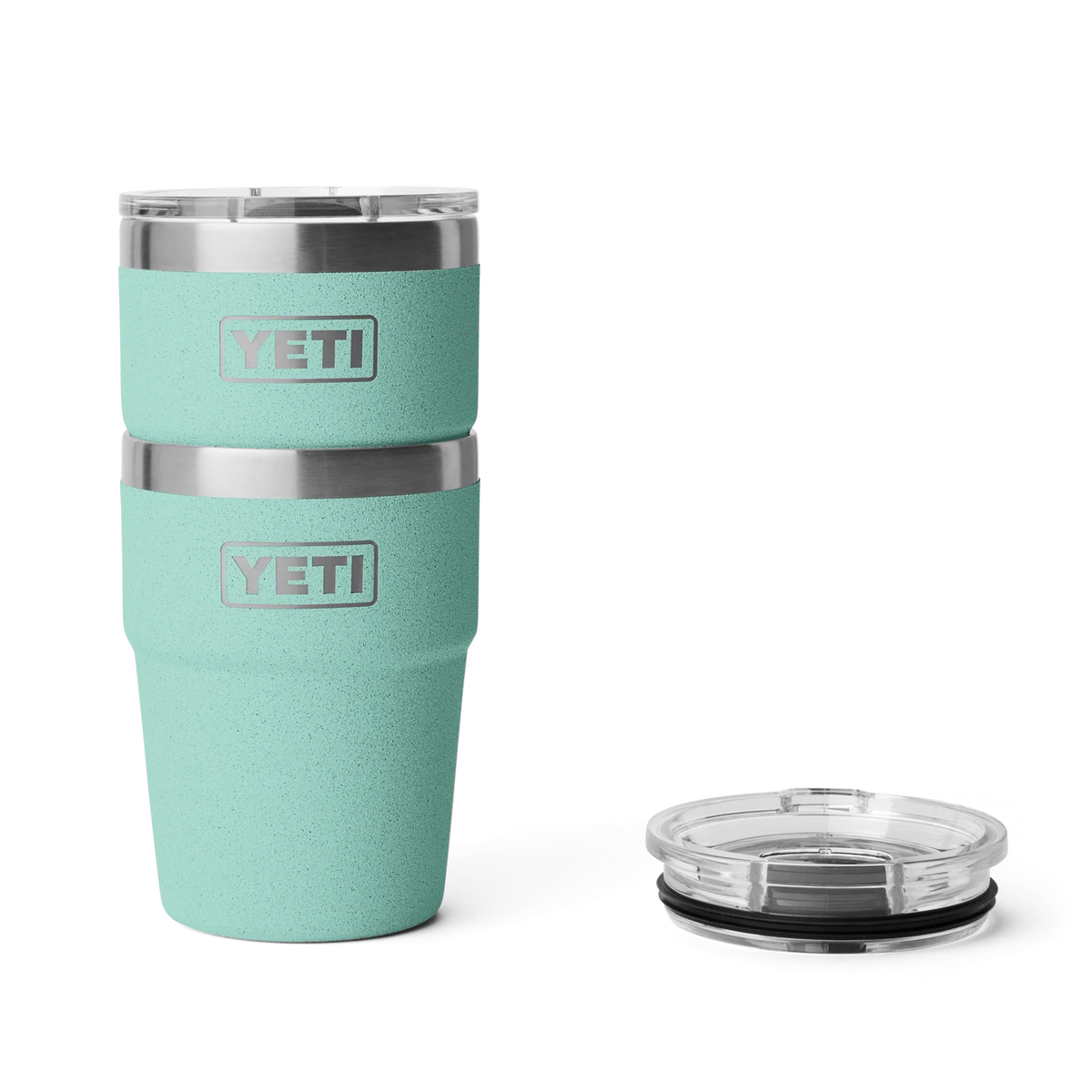 YETI Rambler 16oz (473ml) Stackable Cup