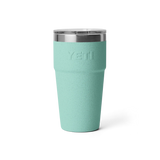 YETI Rambler 20oz (591ml) Stackable Cup