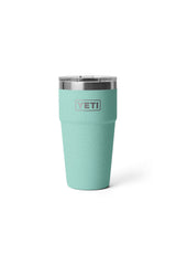 YETI Rambler 20oz (591ml) Stackable Cup