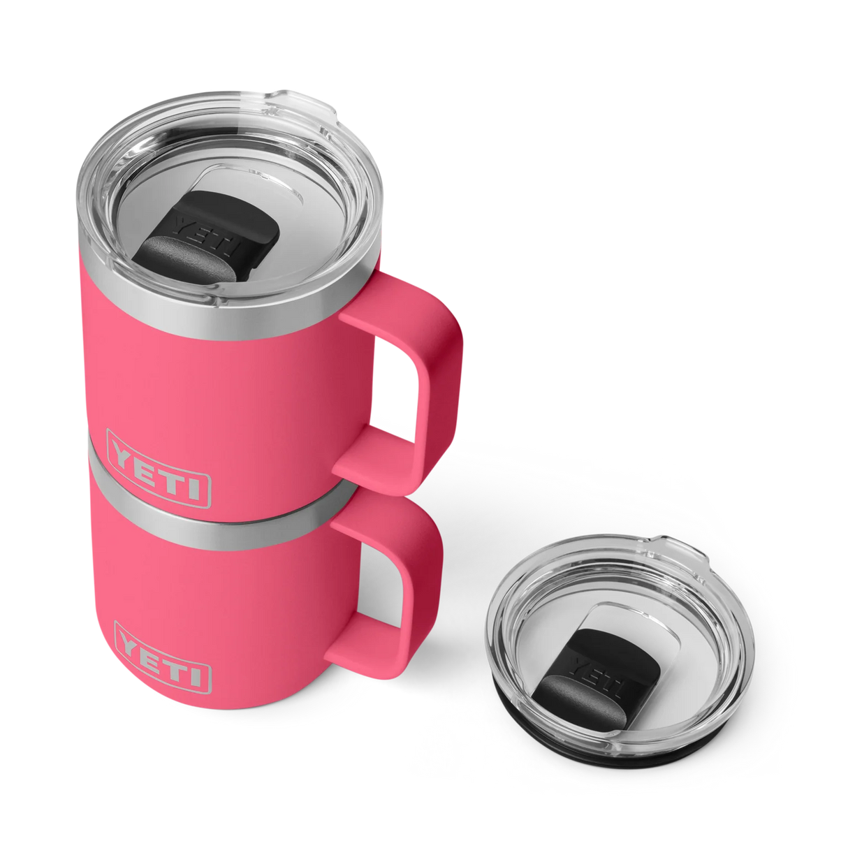 YETI Rambler 10oz (296 ml) Stackable Mug - Ceramic Lined