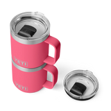 YETI Rambler 10oz (296 ml) Stackable Mug - Ceramic Lined
