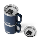 YETI Rambler 10oz (296 ml) Stackable Mug - Ceramic Lined
