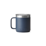YETI Rambler 10oz (296 ml) Stackable Mug - Ceramic Lined