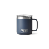 YETI Rambler 10oz (296 ml) Stackable Mug - Ceramic Lined