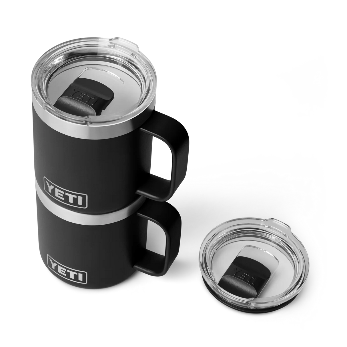 YETI Rambler 10oz (296 ml) Stackable Mug - Ceramic Lined
