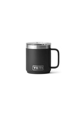 YETI Rambler 10oz (296 ml) Stackable Mug - Ceramic Lined