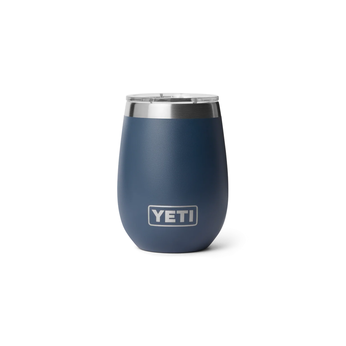 YETI Rambler 10oz Ceramic Lined Wine Tumbler w/Mag Slider Lid