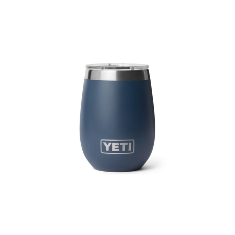 YETI Rambler 10oz Ceramic Lined Wine Tumbler w/Mag Slider Lid