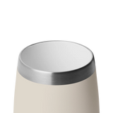 YETI Rambler 10oz Ceramic Lined Wine Tumbler w/Mag Slider Lid