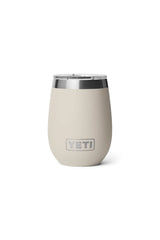 YETI Rambler 10oz Ceramic Lined Wine Tumbler w/Mag Slider Lid