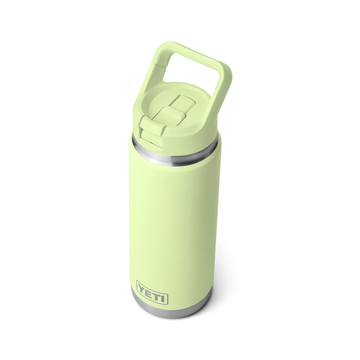 YETI Rambler 26oz Straw Bottle (760ml)