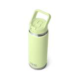 YETI Rambler 26oz Straw Bottle (760ml)