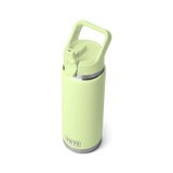 YETI Rambler 26oz Straw Bottle (760ml)