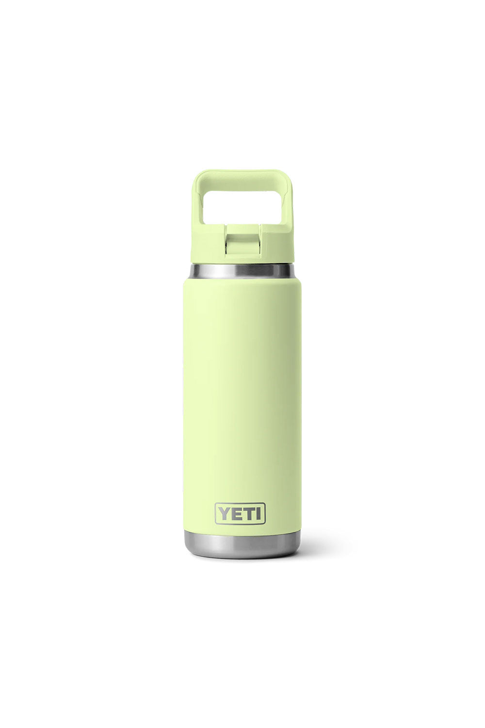 YETI Rambler 26oz Straw Bottle (760ml)