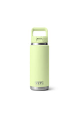 YETI Rambler 26oz Straw Bottle (760ml)