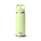 YETI Rambler 26oz Straw Bottle (760ml)