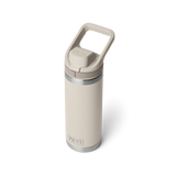 YETI Rambler 18 oz (532 ml) Bottle With Flip Chug Cap
