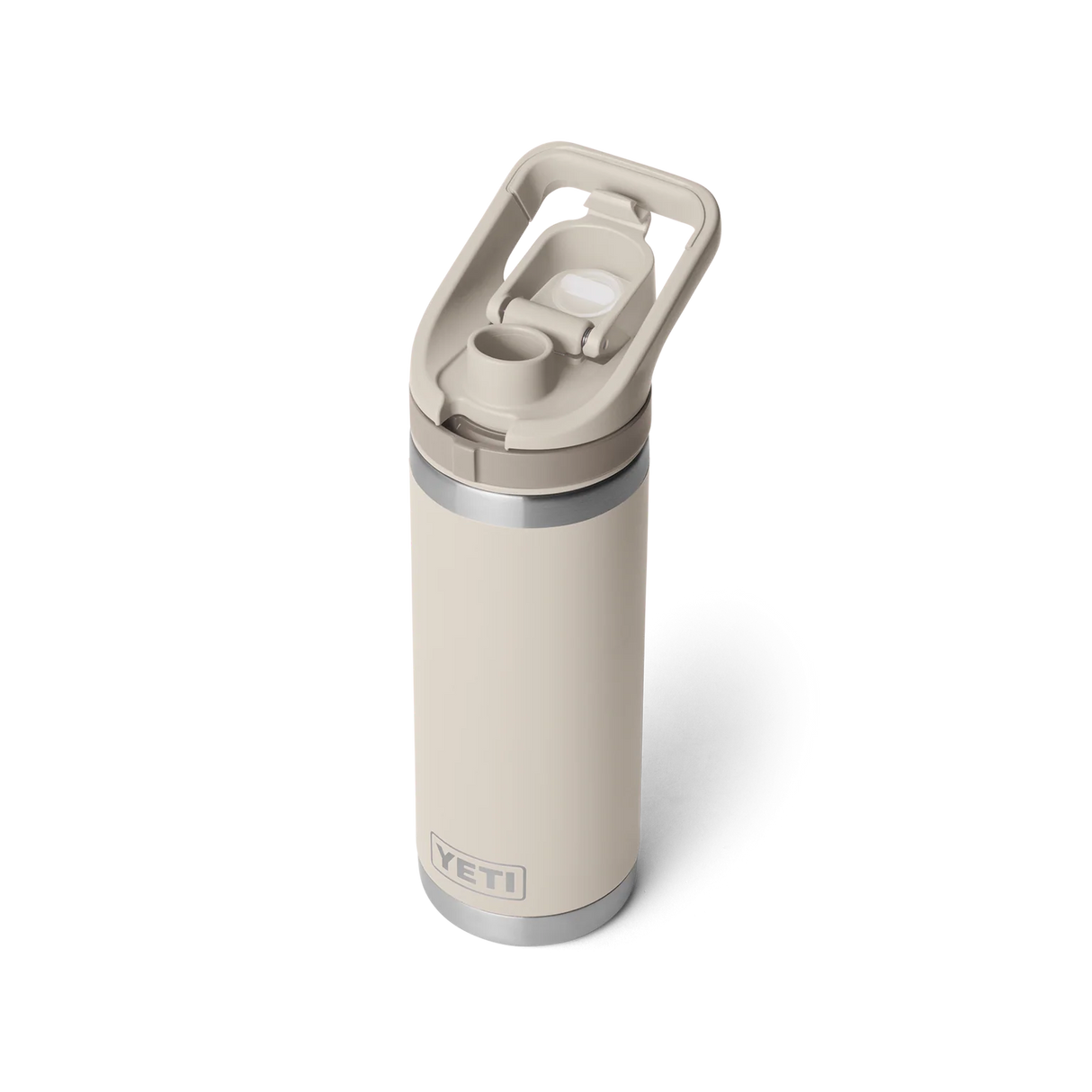 YETI Rambler 18 oz (532 ml) Bottle With Flip Chug Cap
