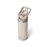YETI Rambler 18 oz (532 ml) Bottle With Flip Chug Cap