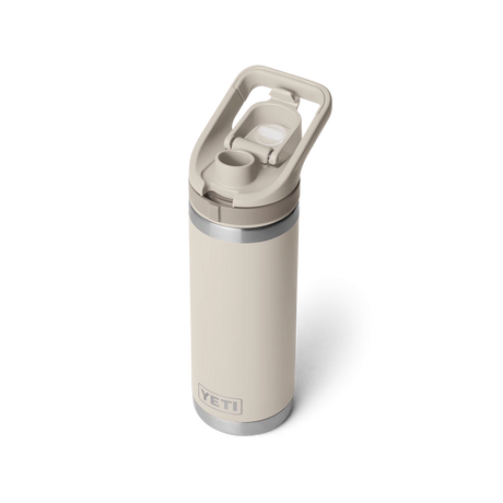 YETI Rambler 18 oz (532 ml) Bottle With Flip Chug Cap