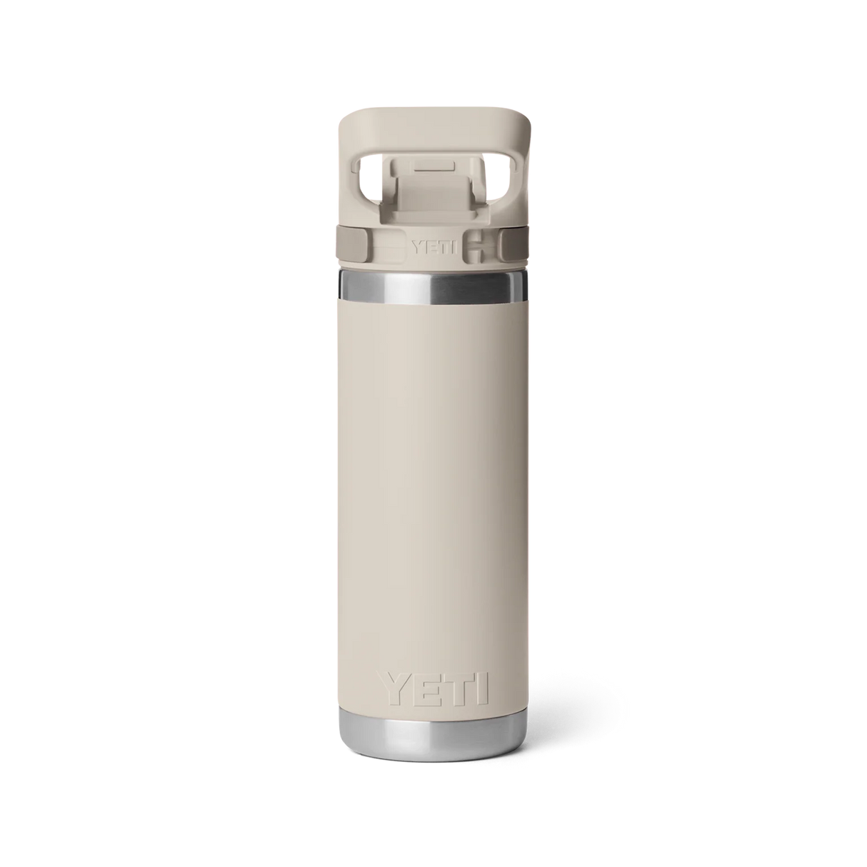 YETI Rambler 18 oz (532 ml) Bottle With Flip Chug Cap
