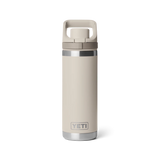 YETI Rambler 18 oz (532 ml) Bottle With Flip Chug Cap