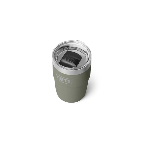 YETI 8oz (236 ml) Stackable Cup - Ceramic Lined
