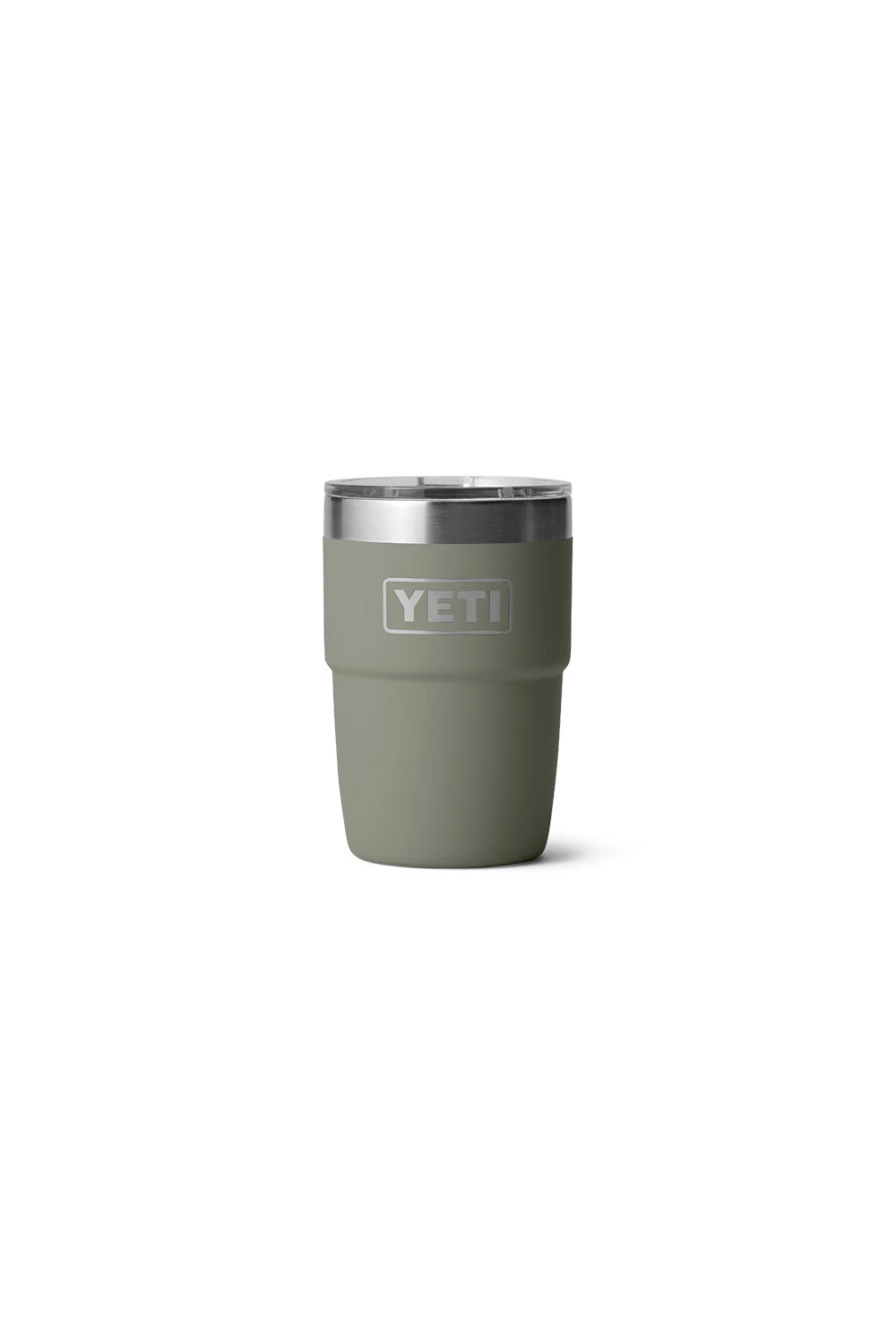 YETI Rambler 16oz (473ml) Stackable Cup