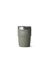YETI Rambler 16oz (473ml) Stackable Cup