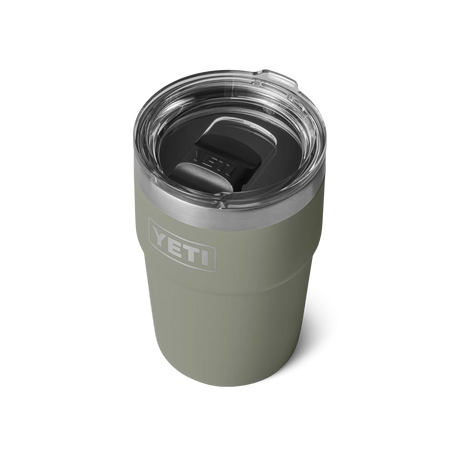 YETI Rambler 16oz (473ml) Stackable Cup