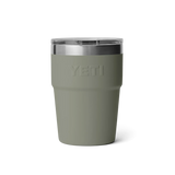 YETI Rambler 16oz (473ml) Stackable Cup