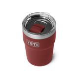 YETI Rambler 16oz (473ml) Stackable Cup