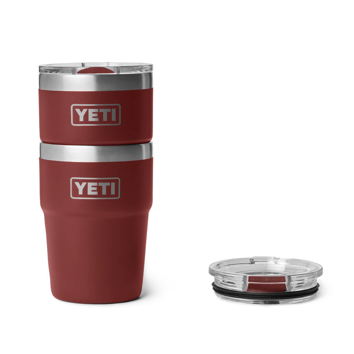 YETI Rambler 16oz (473ml) Stackable Cup