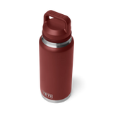 YETI Rambler 36oz (1065ml) Drink Bottle w/Chug Cap