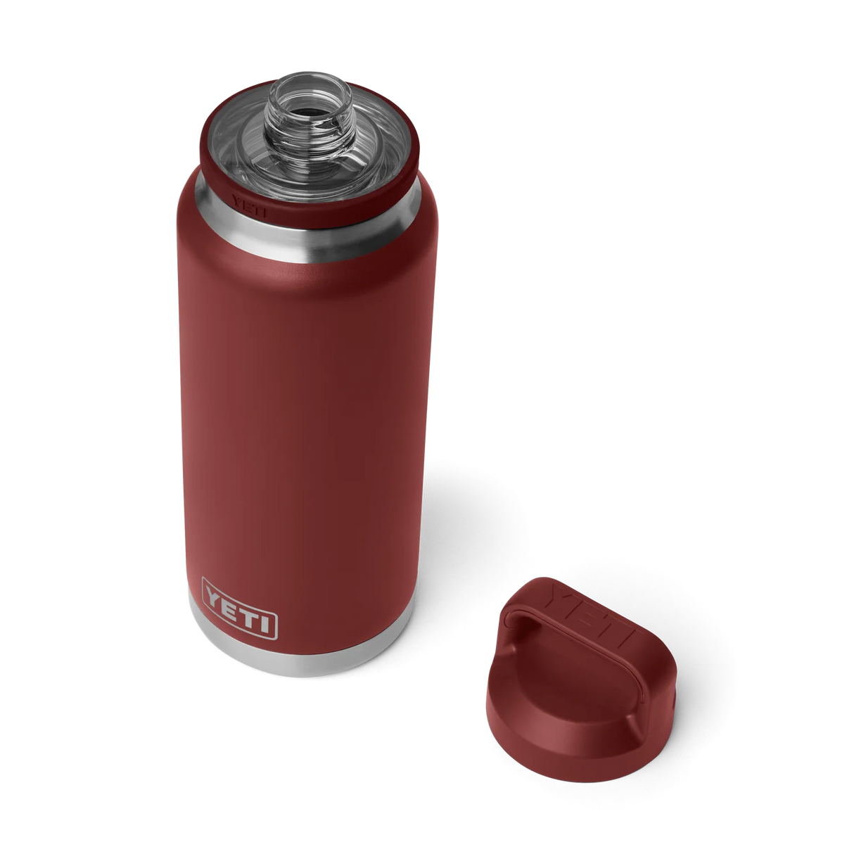 YETI Rambler 36oz (1065ml) Drink Bottle w/Chug Cap