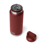 YETI Rambler 36oz (1065ml) Drink Bottle w/Chug Cap