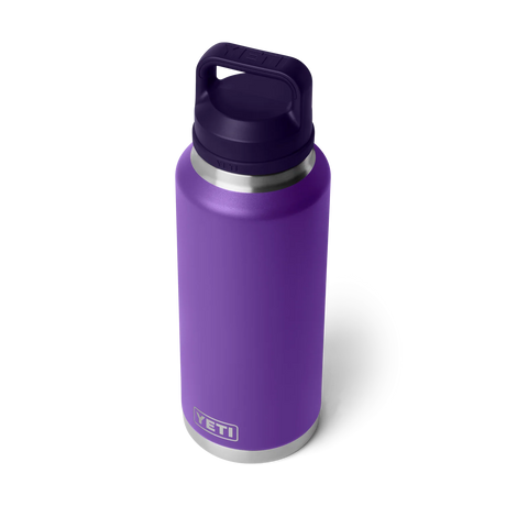 YETI Rambler 46oz (1.4L) Bottle w/ Chug Cap